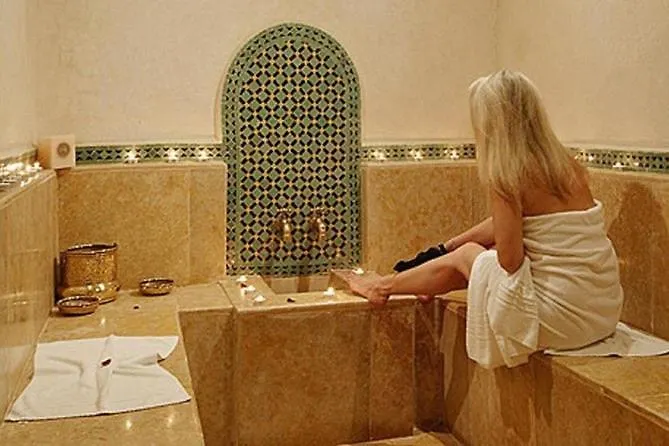 Riad Linda Marrakech Marrákes 0*,