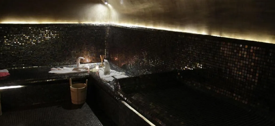 Riad Linda Marrakech Marrákes Marokkó