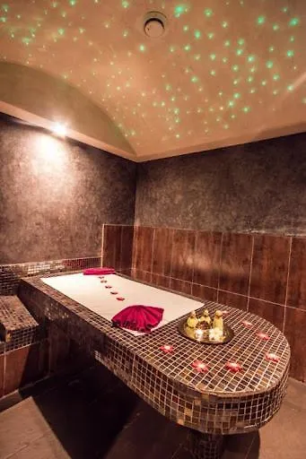 Apartman Riad Linda Marrakech Marrákes